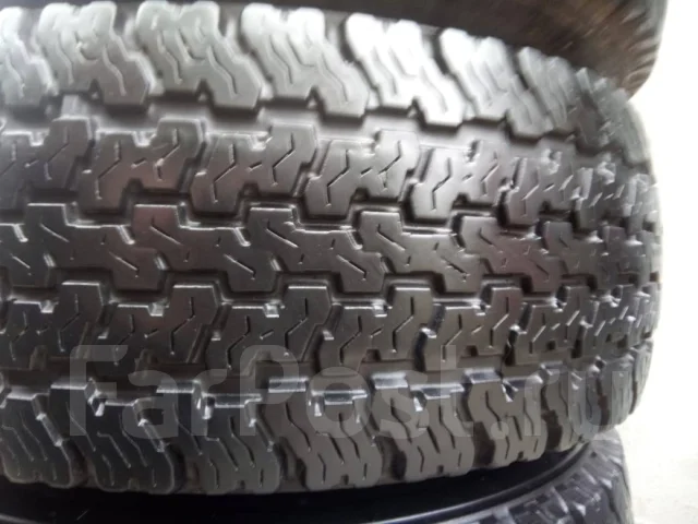 Falken Landair/AT Traction. ����� at, �/�, ����� 30 % ����