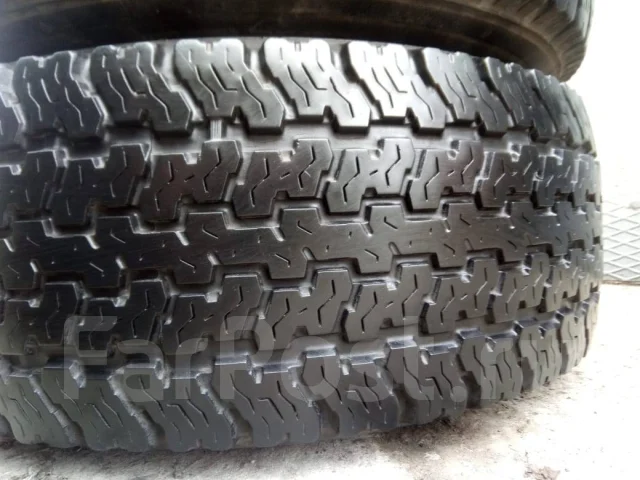 Falken Landair/AT Traction. ����� at, �/�, ����� 30 % ����
