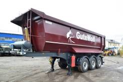 Gutewolf, 2019 в Москве Gutewolf. Самосвал GuteWolf