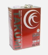 Takumi Standard. 10W-30, �����������, 4,00��. ����
