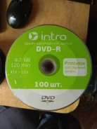 DVD-R. 4���, ��������� DVD ����