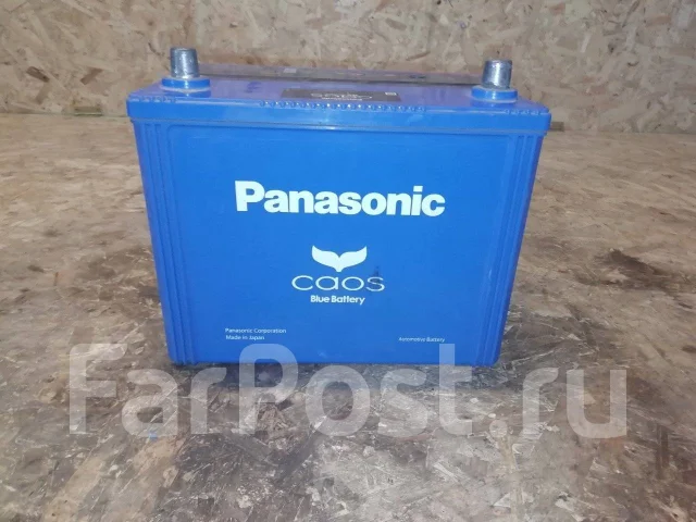 Panasonic. 125��.�., ��������, ������������ ��� ����