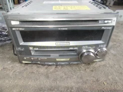Pioneer Carrozzeria FH-P050MD ����