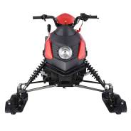 snowmax ttxd200-B, 2014 в Нерюнгри snowmax ttxd200-B, 2014. исправен, есть псм, с пробегом