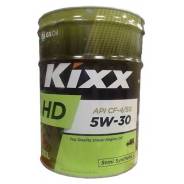 Kixx HD. 5W-30, �����������������, 20��. ����