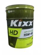 Kixx HD. 15W-40, �����������������, 20��. ����