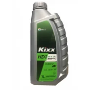 Kixx HD1. 10W-40, �������������, 1��. ����