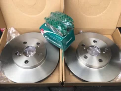���� ��������� 4351247040 �� Prius 30+������� G-Brake (��������) Gr-21160 ����