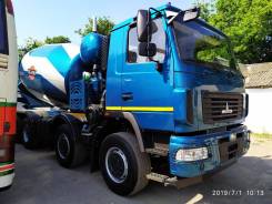МАЗ-МАН 652536, 2019 в Симферополе МАЗ-МАН 652536. Новые АБС в лизинг, 17 000 куб. см., 12,00 куб. м. Под заказ
