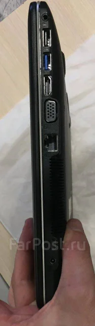 Asus R. 15.6", 1,5����, ��� 4 ��, ���� 320���, WiFi: 1, Bluetooth: 1, ����������� �� 3��. ����