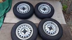 Диски+резина в Благовещенске Диски+резина. x13" 4x100.00
