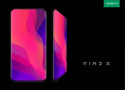 OPPO Find X. �/�, ����������, 3G, 4G LTE, Dual-SIM ����