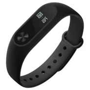Xiaomi Mi Band 2. IP67 ����