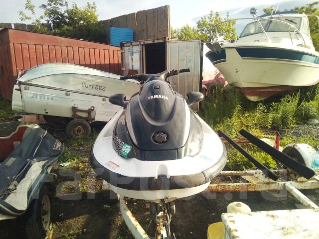Yamaha XL 1200. 1998 ��� ����