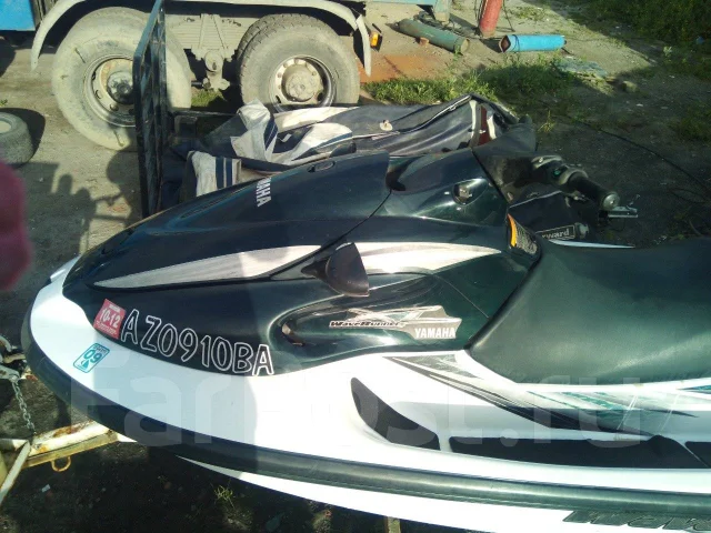 Yamaha XL 1200. 1998 ��� ����