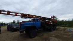 Стройдормаш БМ-811, 2007 в Екатеринбурге Стройдормаш БМ-811. Бурильно-сваебойная машина БМ-811, 20 000 кг. Под заказ