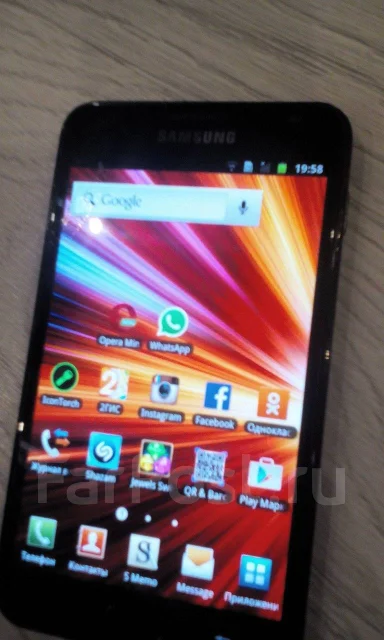 Samsung Galaxy Note. �/�, ������, 3G, 4G LTE ����