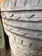 Bridgestone Ecopia EP-02. ������, 2014 ���, �/�, ����� 20 % ����