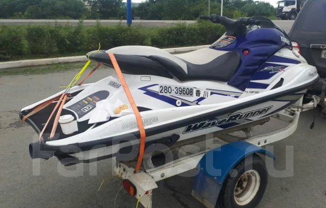 Yamaha GP1200R. 2001 ��� ����