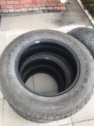 Goodyear Wrangler AT/R. �����������, �/�, ����� 30�%