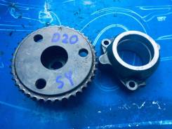   SsangYong D20DT 6640750329 