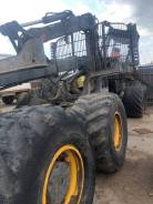 Ponsse Buffaloking, 2014 в Иркутске Ponsse Buffaloking. Форвардер Ponsee Buffalo King 8W, 1 000 куб. см., 14 000 кг., 14 800 кг.
