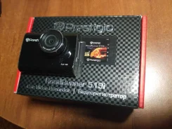 Prestigio RoadRunner 519I ����