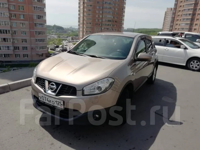 Nissan Qashqai. �������, ��������, 2.0 (141��.�.), ������, 110����. �� ����