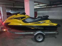 Yamaha FZS SVHO. 2014 ��� ����