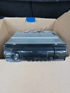 Sony DSX-A55BTE