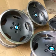 RH Wheels. 8.5/9.5x16", 5x120, ET10/14, �� 72,6���. ����