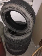 Pirelli Ice Zero. ������, ����������, �/�, ����� 10�%