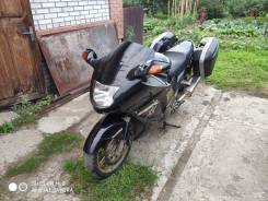 Honda CBR 1100XX, 1998 в Минусинске Honda CBR 1100XX. 1 100 куб. см., исправен, птс, с пробегом