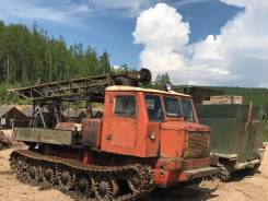 Геомаш УГБ-001, 2000 в Зее Геомаш УГБ-001. Буровая установка УГБ 1 ВС, 3 000 куб. см., 5 000 кг.