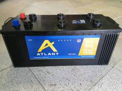 Аккумулятор в Краснодаре Atlant. 190 А.ч., Обратная (левое)