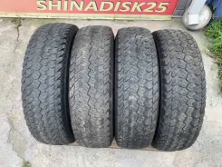 Goodyear Wrangler AT. ������, �/�, ����� 10 % ����
