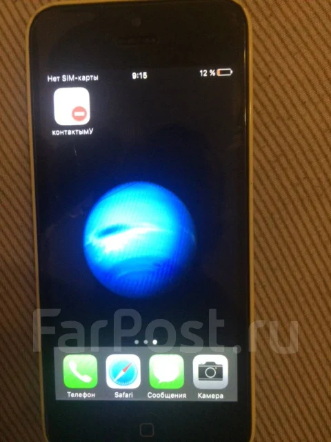 Apple iPhone 5c. �/� ����