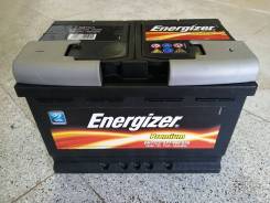 Аккумулятор в Краснодаре Energizer. 77 А.ч., Прямая (правое), производство Европа