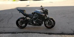 Suzuki GSX 1300BK ����