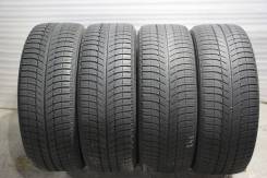 Michelin X-Ice 3, 245/45 R19 в Омске Michelin X-Ice 3. Зимние, без шипов, 2013 год, 20 %