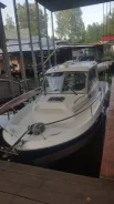 Beneteau. 2007 ���, ����� 7,6��., ��������� ������������, 200��.�., ������ ����