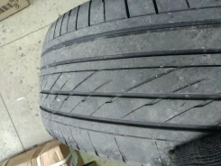 Goodyear Eagle RV-S. ������, �/�, ����� 40�% ����