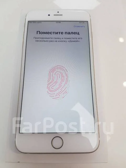 Apple iPhone 6 Plus. �/� ����