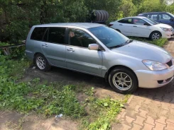 Mitsubishi Lancer. ��������, 1.6 (98��.�.), ������, 200 000����. ��