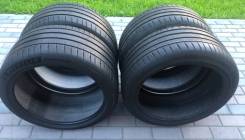 Michelin Pilot Sport 4, 245/40/ZR19, , 275/35 ZR19 в Москве Michelin Pilot Sport 4. Летние, 2018 год, 5 %, 4 шт