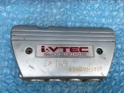 Крышка двигателя для Акура тсх 06-08 в Москве Крышка двигателя. Acura TSX, CL9