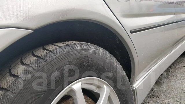Nissan Bassara. �������, 4wd, 2.0 (150��.�.), ������, 174 000����. �� ����