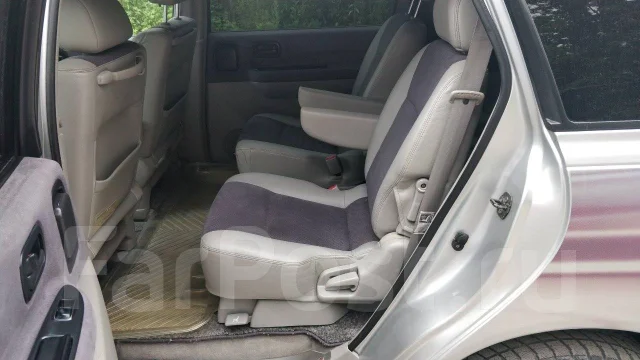 Nissan Bassara. �������, 4wd, 2.0 (150��.�.), ������, 174 000����. �� ����