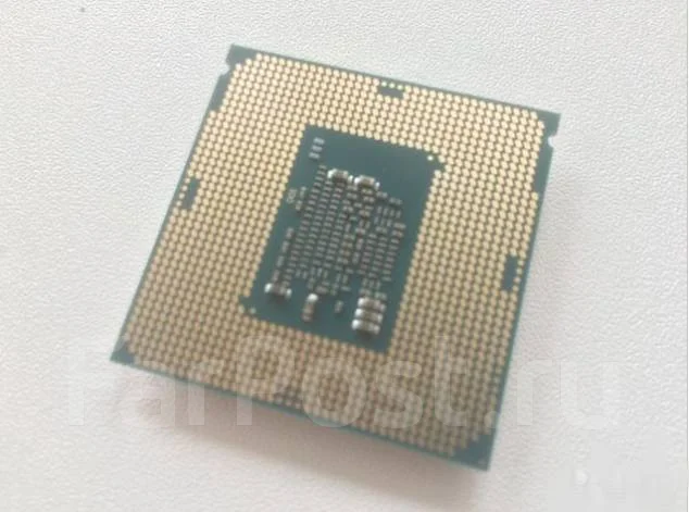 Intel Core i3-7100 ����