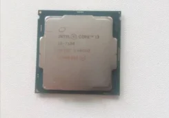 Intel Core i3-7100 ����